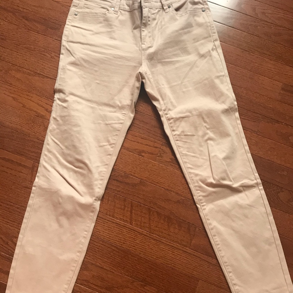 Ladies Buffalo pants